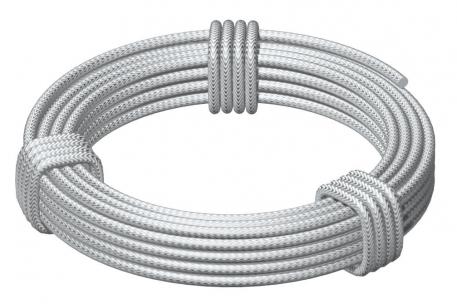 Steel wire tensioning rope G