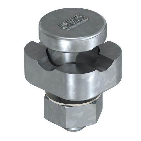 Connector Rd 8−10 mm, single Rd 8-10