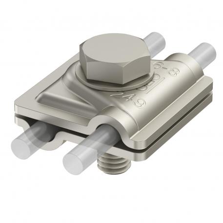 Vario quick connector Rd 6-8 / Rd 6-8 mm