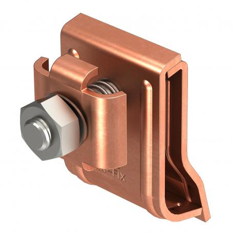 Gutter clamp RK-FIX Cu