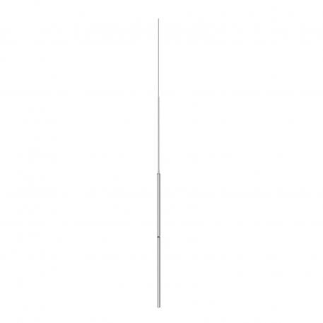 isFang air-termination rod 6500 | 40/ 16/ 10