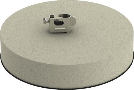 Stand for FangFix system, min. 10 kg  | 295