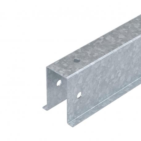 Ramming pile, free-standing system 2300 | 