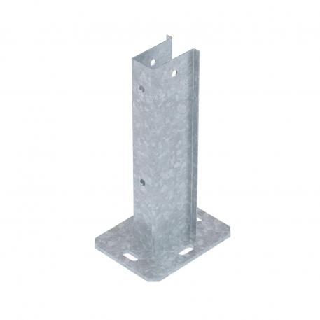 Stand, free-standing system 