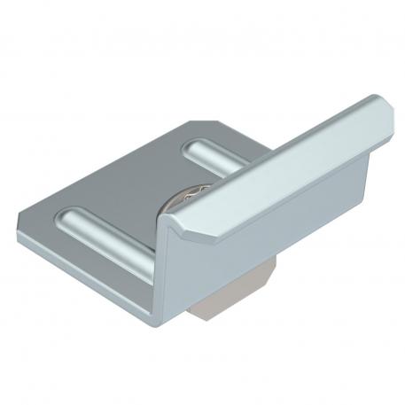 Cross-connector for TP support profiles 