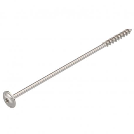 Wafer-head screw for roof hooks 200 | 8