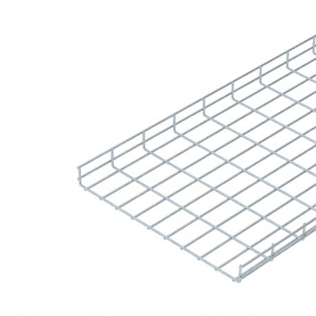 Heavy-duty cable tray SGR 55 FT 3000 | 500 | 55 | 6 | 220 | 