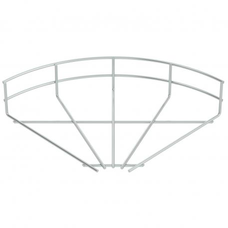 Ángulo de 90º para bandeja de rejilla G 200 | 3,9 | no