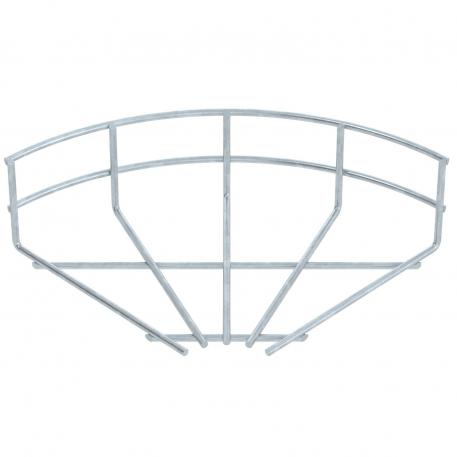 Ángulo de 90º para bandeja de rejilla FT 150 | 3,9 | no