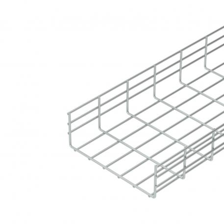 Heavy-duty cable tray SGR 105 G