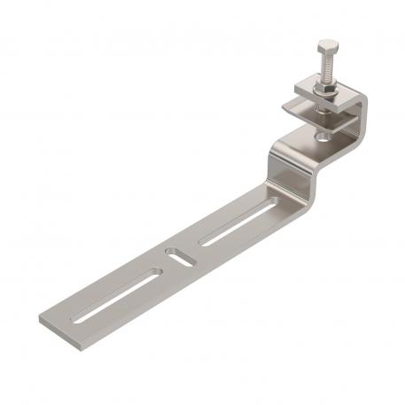 Beam clamp, steel beam outer side A2 