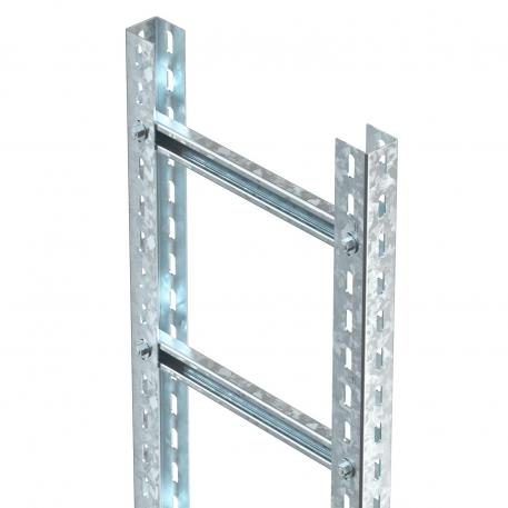 Vertical ladder, SLM50