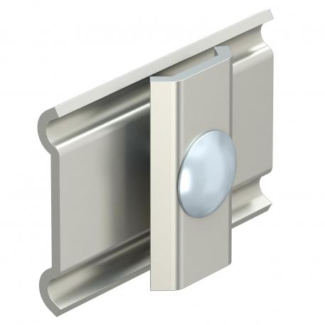 Mesh cable tray connector A2