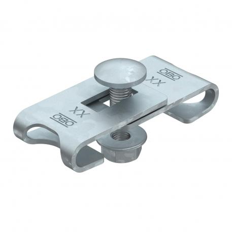 Conector angular FT 23