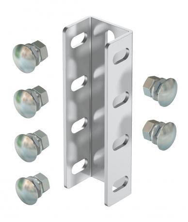 Unión de perfil en U VUS 7 A4 