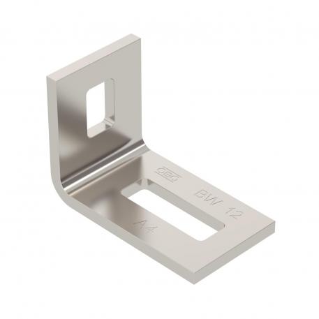 BW 12 A4 fastening bracket 40 | 50