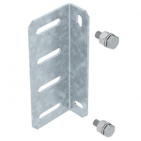 Fastening bracket for US 3/US 5 support