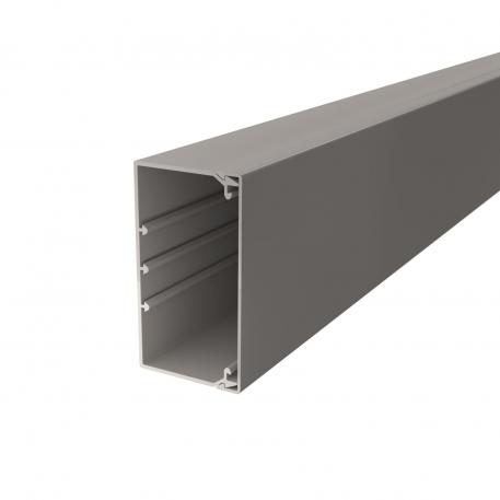 Trunking, type WDK 60110 2000 | 108.5 | 60.3 | Stone grey; RAL 7030