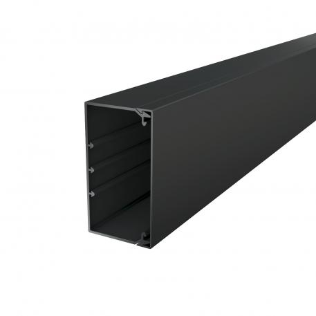 Trunking, type WDK 60110 2000 | 108.5 | 60.3 | Jet black; RAL 9005
