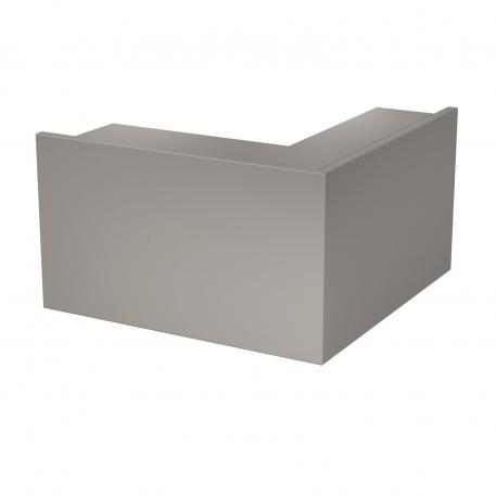 Ángulo exterior, para canal, tipo WDK 100230 348 |  |  | gris piedra; RAL 7030