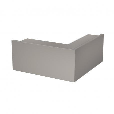 Ángulo exterior, para canal, tipo WDK 80170 331 |  |  | gris piedra; RAL 7030