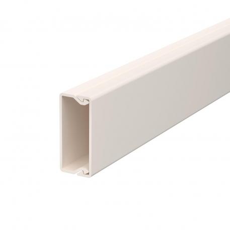 Trunking, type WDK 15040 2000 | 40 | 17.5 | Cream; RAL 9001