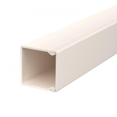 Trunking, type WDK 40040 2000 | 40 | 40 | Cream; RAL 9001