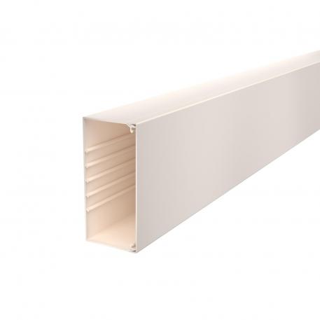 Trunking, type WDK 80170 2000 | 170 | 80 | Cream; RAL 9001