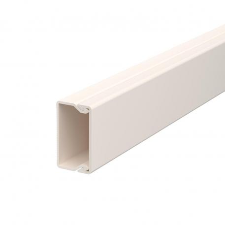 Trunking, type WDK 20035 2000 | 35 | 20 | Cream; RAL 9001