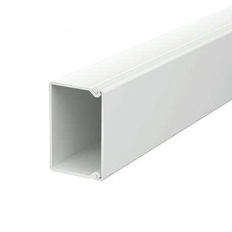 Trunking, type WDK 30045 2000 | 45 | 30 | Light grey; RAL 7035