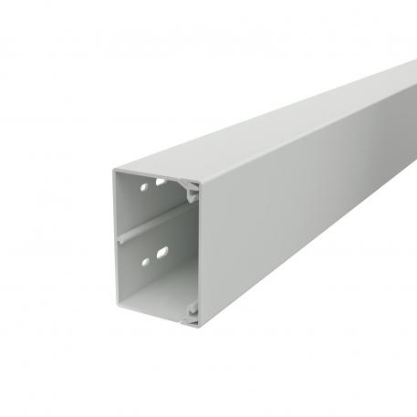 Trunking, type WDK 60090 2000 | 90 | 60 | Light grey; RAL 7035