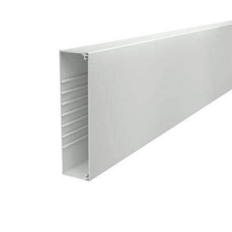 Trunking, type WDK 60230 2000 | 230 | 60 | Light grey; RAL 7035