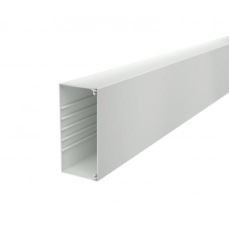 Trunking, type WDK 80170 2000 | 170 | 80 | Light grey; RAL 7035