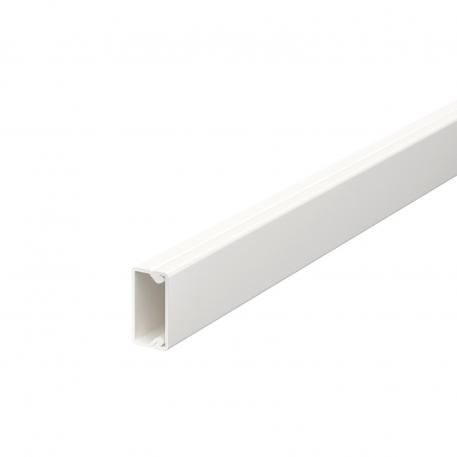 Trunking, type WDK 10020 with adhesive film