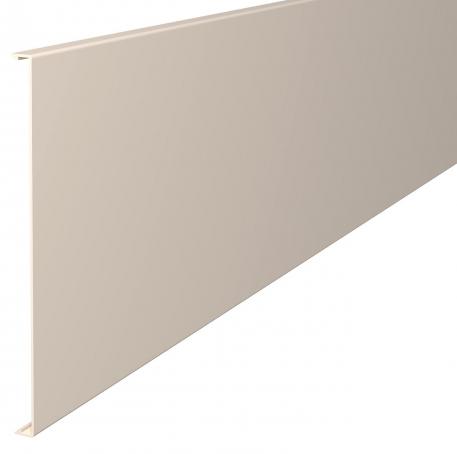 Cover for WDK trunking, trunking width 230 mm