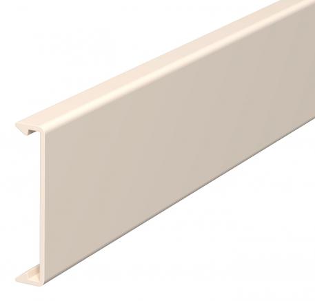 Cover for WDK trunking, trunking width 40 mm