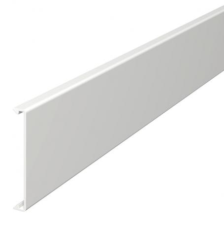 Cover for WDK trunking, trunking width 60 mm