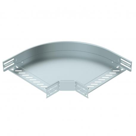 90°-Bogen 60, EcoLine, FS