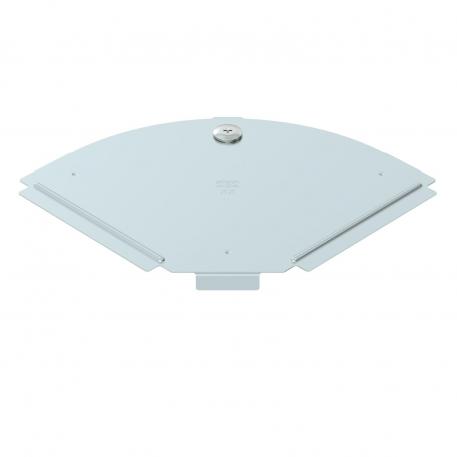 Tapa curva 90° FS 150 | 0,75