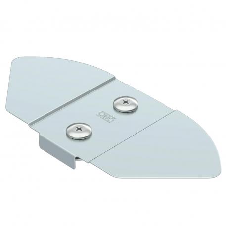 Cover, angle-adjustable bend FS 100 | 0.75