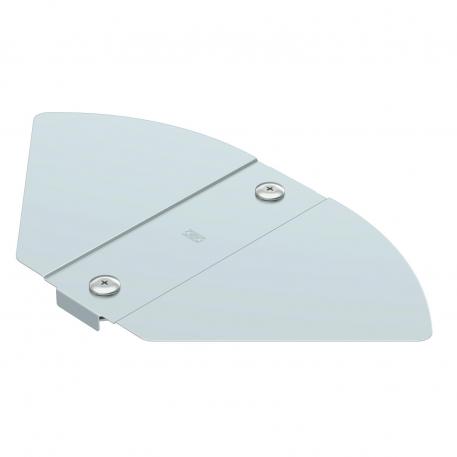 Cover, angle-adjustable bend FS 200 | 0.75