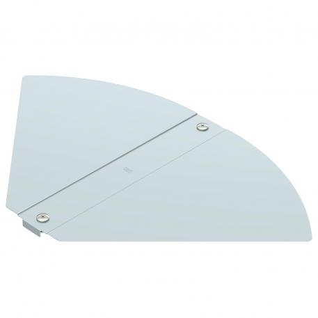 Cover, angle-adjustable bend FS 400 | 1