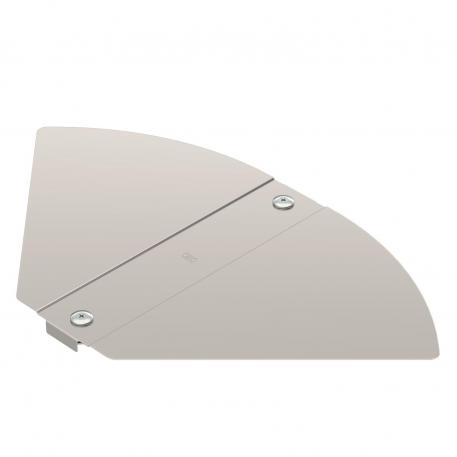 Cover, angle-adjustable bend A2