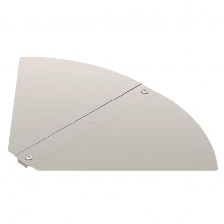 Cover, angle-adjustable bend A4 500 | 1