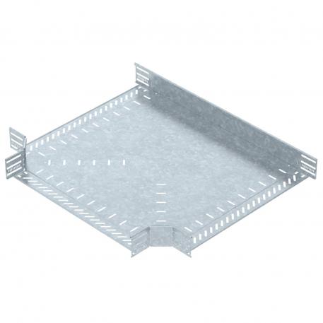 Pieza en T 85 FT 600 | Acero | Galvanizado por inmersión en caliente