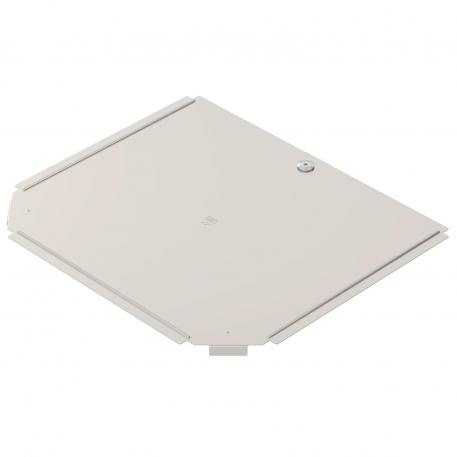 Tapa pieza en T 300 A2 300 | 0,75