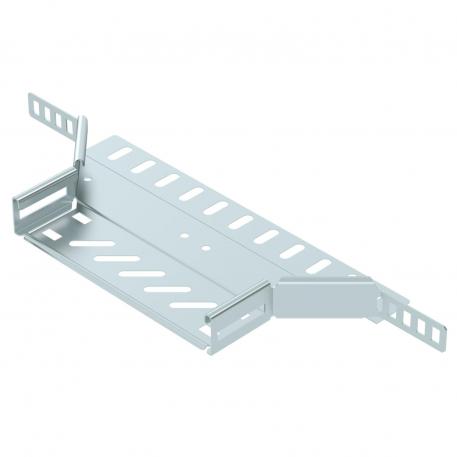 Derivación simple 35 FS 200 | zinc