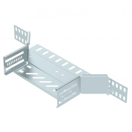 Add-on tee, EcoLine, FS 200 | zinc