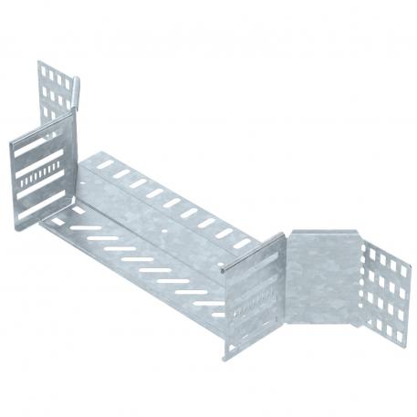 Derivación simple 110 FT 300 | zinc