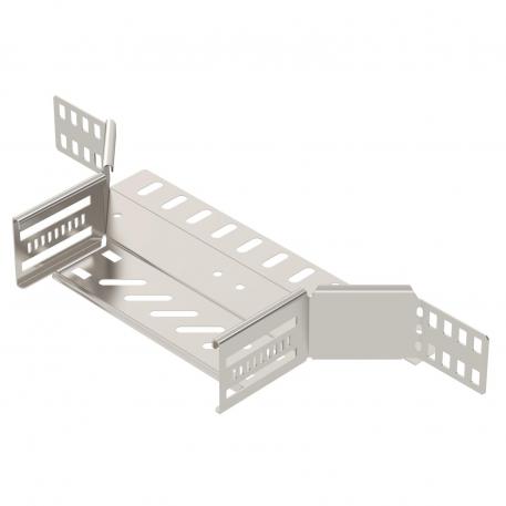 Derivación simple 60 A4 200 | acero inoxidable